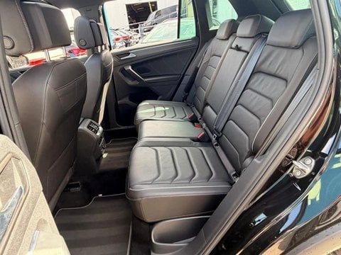 Voitures D'occasion À Sartrouville | Volkswagen Tiguan 2.0 Tdi 200Ch R-Line Exclusive 4Motion Dsg7