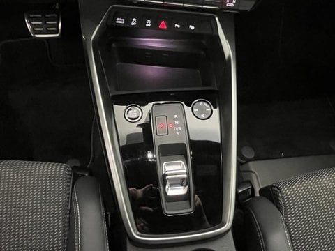 Voitures D'occasion À Beauvais | Audi A3 Sportback 35 Tfsi 150Ch Mild Hybrid S Line S Tronic 7