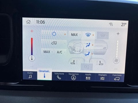 Voitures D'occasion À Bretigny Sur Orge | Ford Transit Courier 1.0 Ecoboost 100Ch Trend