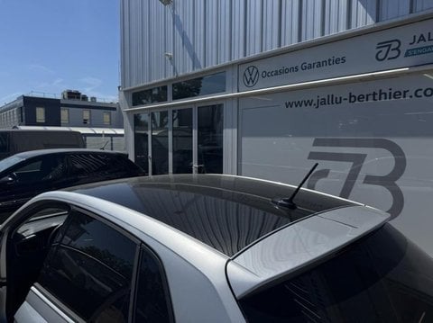 Voitures D'occasion À Saint-Ouen L'aumône | Volkswagen Polo 1.0 Tsi 95Ch Style Dsg7