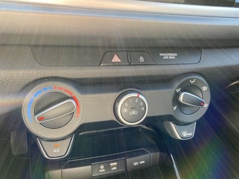 Voitures D'occasion À Pierrelaye | Kia Rio 1.0 T-Gdi 120Ch Isg Design Dct7 Euro6D-T