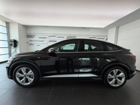 Voitures D'occasion À Beauvais | Audi Q4 Sportback E-Tron 40 E-Tron 204Ch S Line