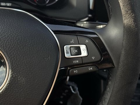 Voitures D'occasion À Saint-Ouen L'aumône | Volkswagen Polo 1.0 Tsi 95Ch Lounge Euro6D-T