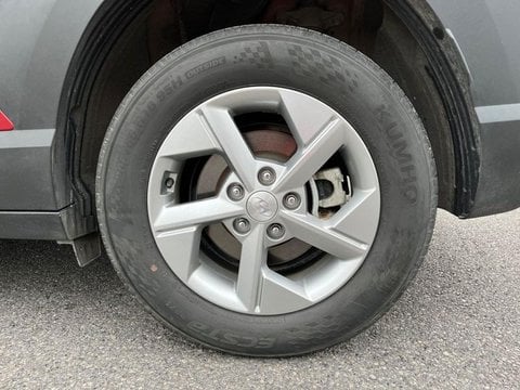 Voitures D'occasion À Amiens | Hyundai Kona 1.6 Gdi 141Ch Hybrid Intuitive Dct-6