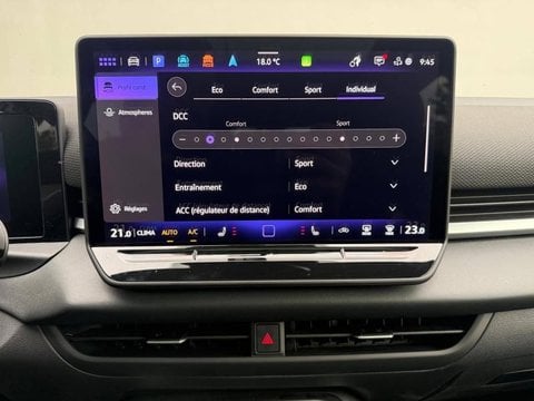 Voitures D'0Km À Sartrouville | Volkswagen T-Roc 1.5 Etsi 150Ch R-Line Dsg7