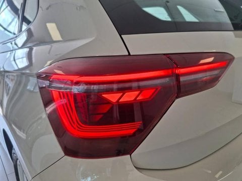 Voitures D'occasion À Jaux Compiègne | Volkswagen Polo 1.0 Tsi 95Ch Style