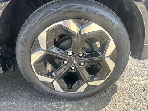 Voitures D'0Km À Corbeil-Essonnes | Ford Puma 1.0 Ecoboost Hybrid 125Ch St-Line X S&S Powershift