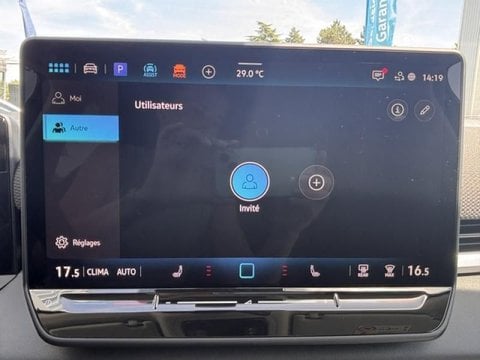 Voitures D'0Km À Saint-Ouen L'aumône | Volkswagen T-Roc 1.5 Etsi 116Ch Style Dsg7