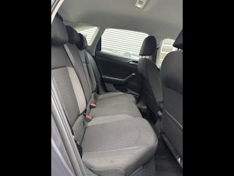 Voitures D'occasion À Garges Lès Gonesse | Volkswagen Taigo 1.0 Tsi 110Ch Life