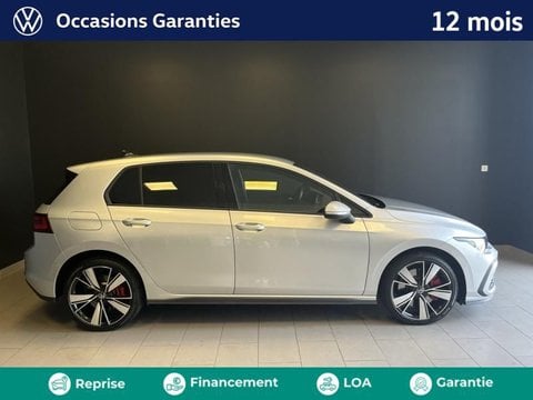 Voitures D'occasion À Roissy En France | Volkswagen Golf 1.4 Ehybrid 245Ch Gte Dsg6