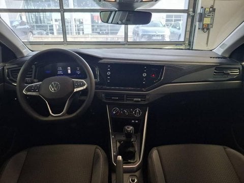Voitures D'0Km À Jaux Compiègne | Volkswagen Polo 1.0 Tsi 95Ch Vw Edition