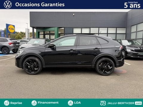 Voitures D'occasion À Garges Lès Gonesse | Volkswagen Taigo 1.5 Tsi 150Ch R-Line Dsg7