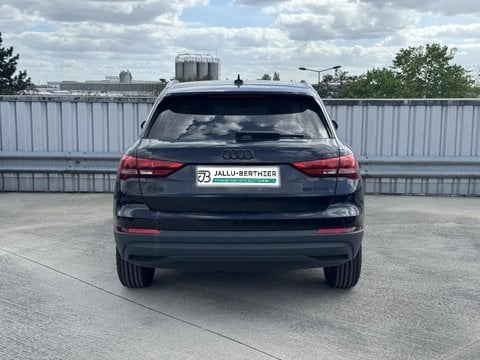 Voitures D'occasion À Saint-Ouen L'aumône | Audi Q3 35 Tfsi 150Ch Design S Tronic 7
