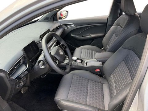 Voitures D'0Km À Beauvais | Mg Mg3 1.5 Hybrid+ 195Ch Luxury