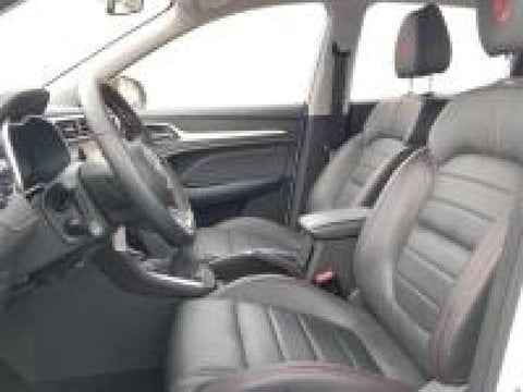 Voitures D'occasion À Corbeil-Essonnes | Mg Zs 1.0 T-Gdi 111Ch Luxury