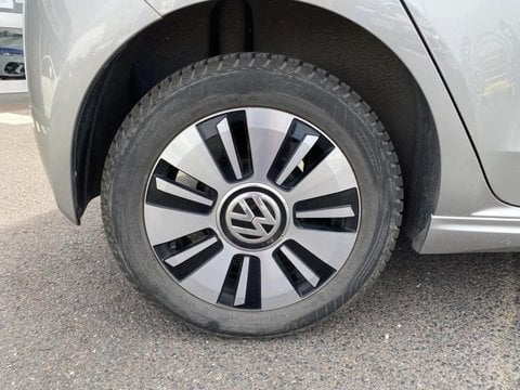 Voitures D'occasion À Pierrelaye | Volkswagen E-Up! Electrique 82Ch
