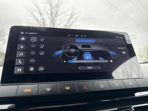 Voitures D'occasion À Cergy Saint Christophe | Mg Mg4 Ev 170Ch - 51Kwh My23