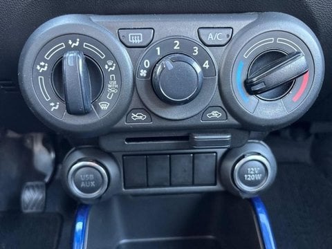 Voitures D'occasion À Etampes | Suzuki Ignis 1.2 Dualjet Hybrid 83Ch Avantage