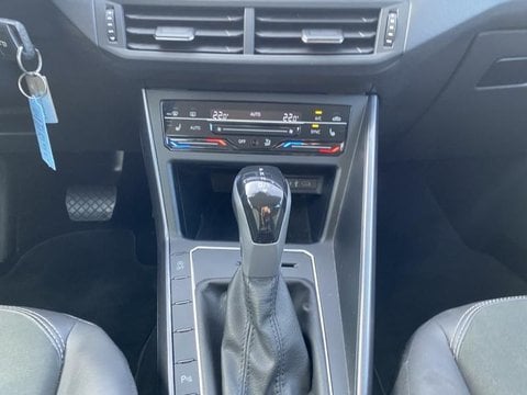 Voitures D'occasion À Pierrelaye | Volkswagen Polo 1.0 Tsi 95Ch Style Dsg7