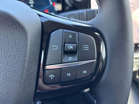 Voitures D'0Km À Morangis | Ford Puma Gen-E 168Ch Standard Range 46 Kwh Premium