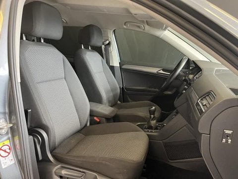 Voitures D'occasion À Roissy En France | Volkswagen Tiguan Allspace 2.0 Tdi 150Ch Confortline