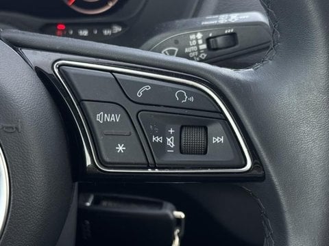 Voitures D'occasion À Saint-Ouen L'aumône | Audi Q2 35 Tfsi 150Ch S Line S Tronic 7