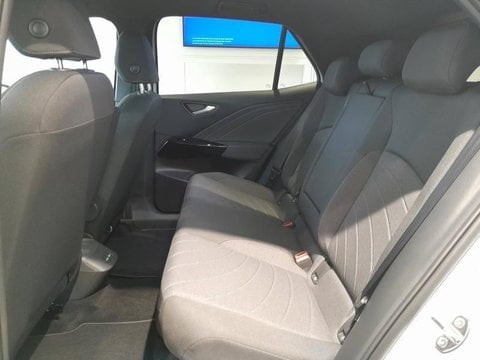 Voitures D'0Km À Jaux Compiègne | Volkswagen Id.3 204Ch Pro 59 Kwh Life Max