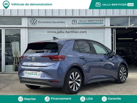 Voitures D'0Km À Saint-Ouen L'aumône | Volkswagen Id.3 Neo 190Ch 58Kwh Life