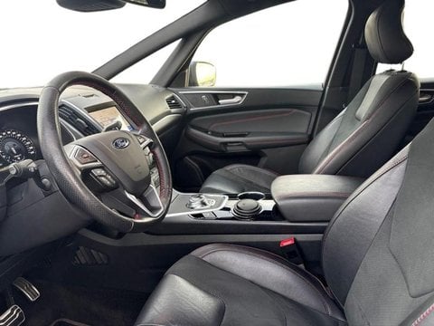 Voitures D'occasion À Jaux Compiègne | Ford S-Max 2.0 Ecoblue 150Ch St-Line Bva8 Euro6.2