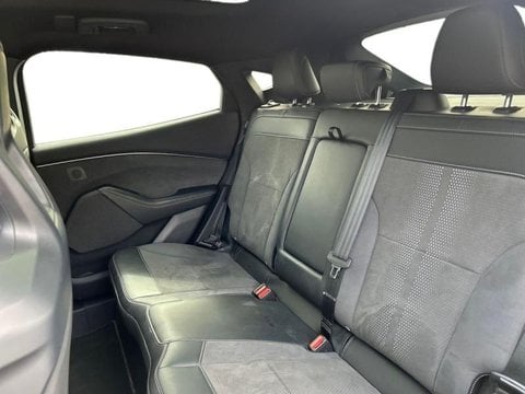 Voitures D'occasion À Sarcelles | Ford Mustang Mach-E 487Ch Extended Range 99Kwh Gt Awd