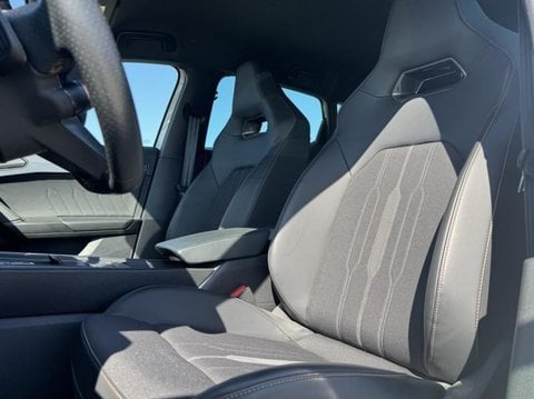 Voitures D'occasion À Saint-Ouen L'aumône | Cupra Leon 1.4 E-Hybrid 245Ch Vz Dsg6