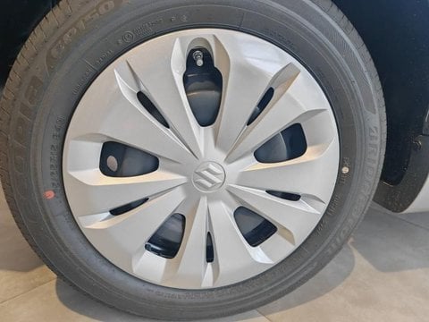 Voitures D'0Km À Villaines Sous Bois | Suzuki Swift 1.2 Hybrid 83Ch Avantage