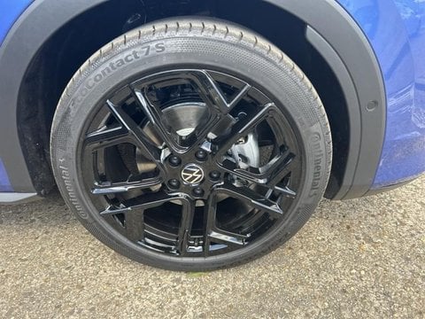 Voitures D'0Km À Saint-Ouen L'aumône | Volkswagen T-Roc 1.5 Etsi 150Ch R-Line Dsg7