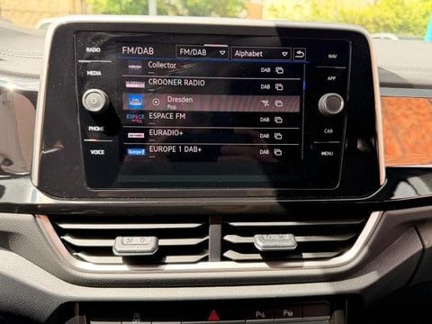 Voitures D'occasion À Sartrouville | Volkswagen T-Roc 1.5 Tsi Evo2 150Ch R-Line Dsg7