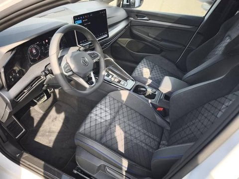 Voitures D'0Km À Saint-Ouen L'aumône | Volkswagen Golf 1.5 Etsi Evo2 150Ch R-Line Edition Dsg7