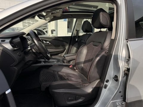 Voitures D'occasion À Sartrouville | Renault Kadjar 1.3 Tce 160Ch Fap Esf Edc
