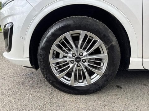 Voitures D'occasion À Vauchelles Les Quesnoy | Ford Kuga 2.5 Duratec 190Ch Fhev E85 Vignale Bva