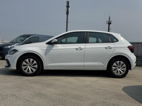 Voitures D'occasion À Saint-Ouen L'aumône | Volkswagen Polo 1.0 80Ch Business
