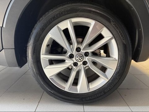 Voitures D'occasion À Roissy En France | Volkswagen T-Cross 1.0 Tsi 115Ch Carat