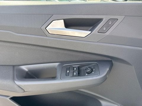 Voitures D'0Km À Amiens | Ford Transit Connect L1 1.5 Ecoboost 150Ch Phev Limited Bva6