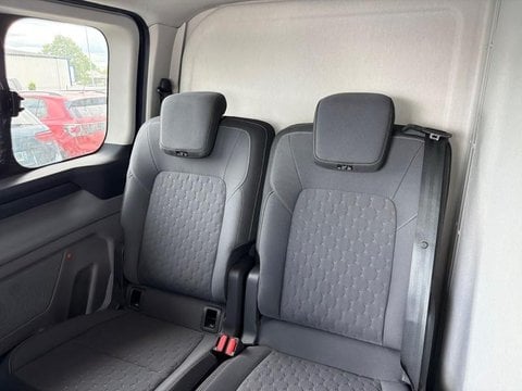Voitures D'0Km À Beauvais | Ford Transit Custom Fg 320 L1H1 2.5 Duratec 232Ch Hybride Recheargea...