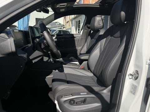Voitures D'occasion À Sartrouville | Volkswagen Tiguan 1.5 Ehybrid 204Ch R-Line Exclusive Dsg6