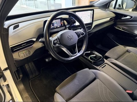 Voitures D'occasion À Roissy En France | Volkswagen Id.5 204Ch Pro Performance 77 Kwh