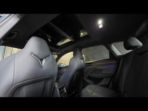 Voitures D'0Km À Beauvais | Cupra Terramar 1.5 Ehybrid 272Ch Vz Dsg6