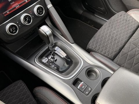 Voitures D'occasion À Sartrouville | Renault Kadjar 1.3 Tce 160Ch Fap Esf Edc