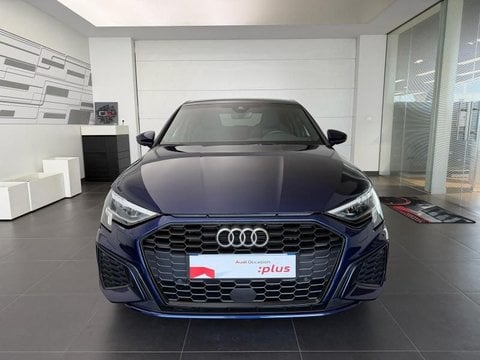 Voitures D'occasion À Beauvais | Audi A3 Berline 35 Tfsi 150Ch Mild Hybrid S Line S Tronic 7