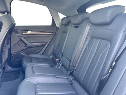Voitures D'occasion À Compiègne | Audi Q5 Sportback 50 Tfsi E 299Ch Avus Quattro S Tronic 7