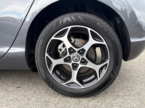 Voitures D'0Km À Vauchelles Les Quesnoy | Mg Mg3 1.5 Hybrid+ 195Ch Luxury