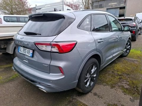 Voitures D'occasion À Bretigny Sur Orge | Ford Kuga 2.5 Duratec 190Ch Fhev E85 St-Line X Bva
