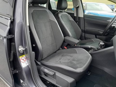 Voitures D'occasion À Pierrelaye | Volkswagen Taigo 1.5 Tsi 150Ch Style Dsg7